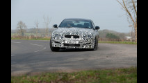 Jaguar 2.2 Diesel 4 cilindri - Il test in anteprima
