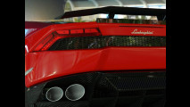 Lamborghini Huracan Affari by DMC