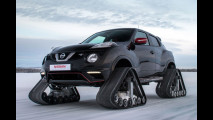 Nissan Juke Nismo RSnow