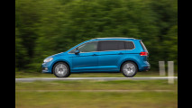 Nuova Volkswagen Touran