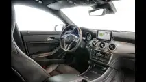 Mercedes-Benz CLA 250 Premium Supersport