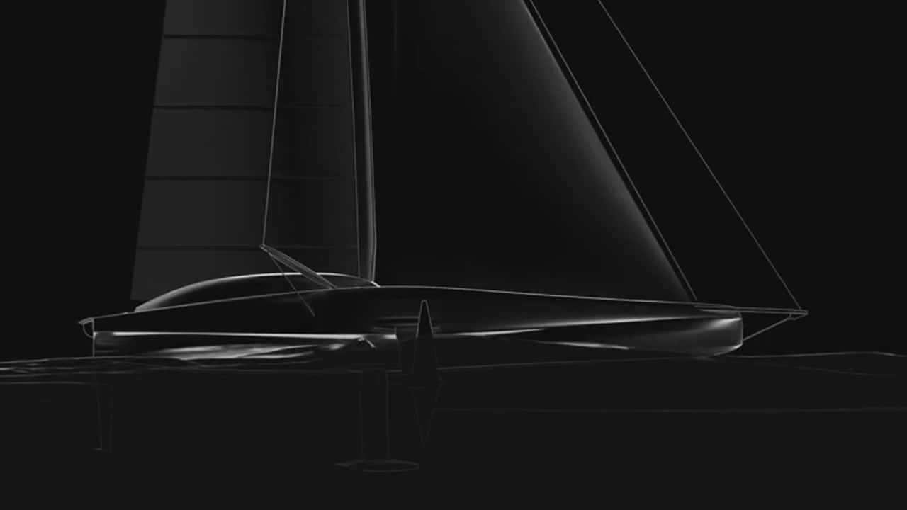 Ferrari Hypersail