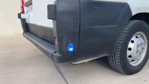 Camper Peugeot Boxer