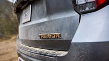 2025 Ford Explorer Tremor