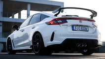 Honda Civic Type R J.A.S. Edition (2025)