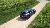 Cupra Formentor Hybrid VZ, la prova di Motor1.com