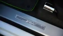 Bentley Bentayga Speed (2025)