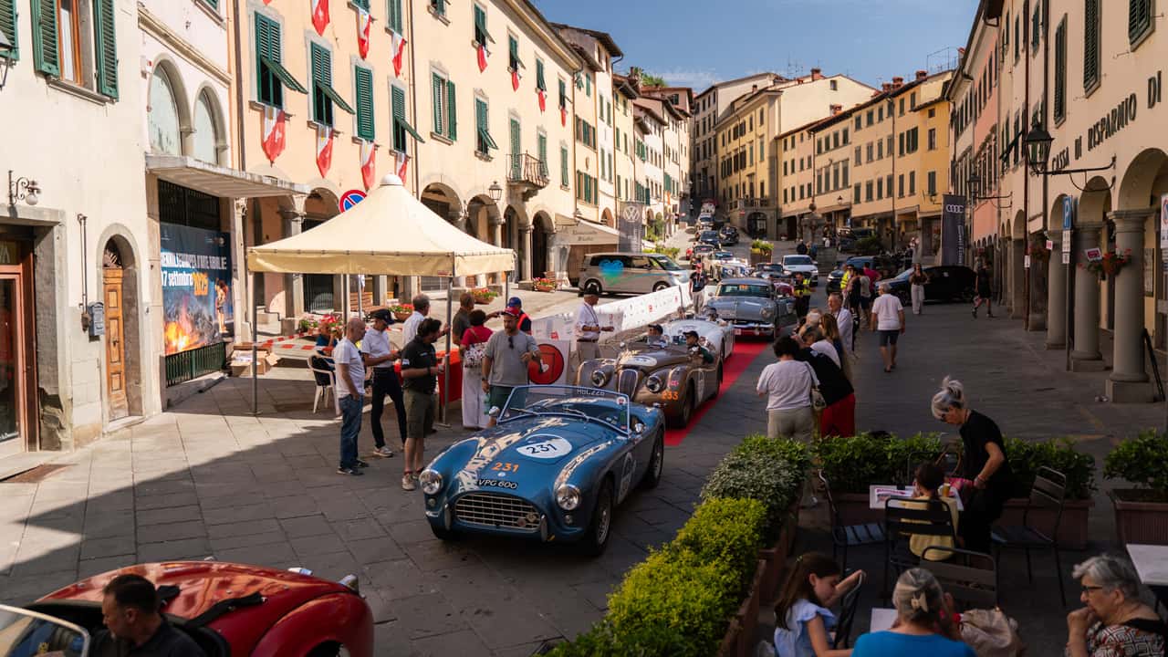 1000 Miglia