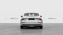 Volvo S90 2025