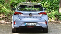 Opel Corsa Electric GS (2025) im Test