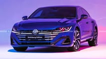 Volkswagen Arteon Wolfsburg Edition 2025