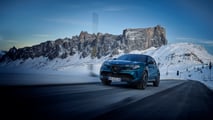 Alfa Romeo Junior Ibrida Q4 2025