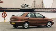Fiat Brava JTD 105 ELX