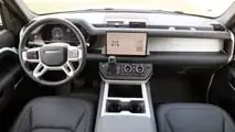Defender Eivissa Edition