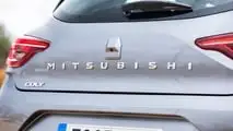 Prueba Mitsubishi Colt 100T GLP Motion