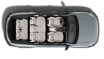 Renault Espace restyling 2025