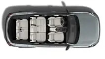 Renault Espace restyling (2025)