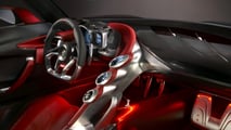Alfa Romeo 4C Concept 2011