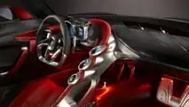 Alfa Romeo 4C Concept (2011)
