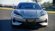 DENZA Z9GT (2025)
