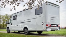 LMC Cruiser (2025): Teilintegriertes Wohnmobil in dritter Generation