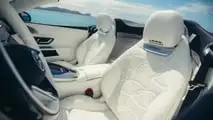 مرسيدس مايباخ SL مونوغرام (2025)