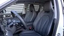 EBRO s700 PHEV 2025, primera prueba
