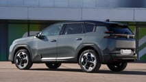 Citroen C5 Aircross (2025)