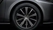 Lexus ES 2026