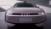 Audi E5 Sportback