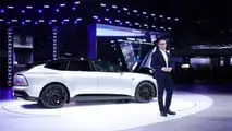 Audi al Salone di Shanghai 2025