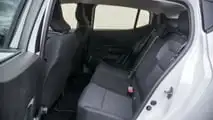 Dacia Sandero TCe 90 (2025) im Test