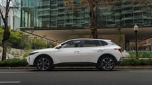 Kia K3 Cross 2025