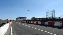 Roma - Ponte dell'Industria 2025