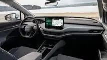 Prueba Skoda Enyaq 2025