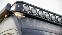 Dovra RIG X-610 (2025)