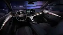 CUPRA Tavascán, el interior