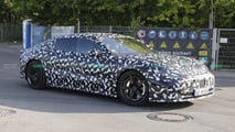 Mercedes-AMG GT 4-Türer