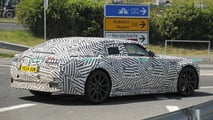 Jaguar EV Type 00 Prototyp (2027)