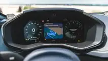 Apple Car Play Ultra su Aston Martin DBX