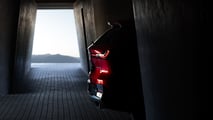 Teaser zum Mazda CX-5 von 2026