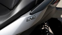 Voge SR3 2025