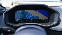 Apple Car Play Ultra su Aston Martin DBX