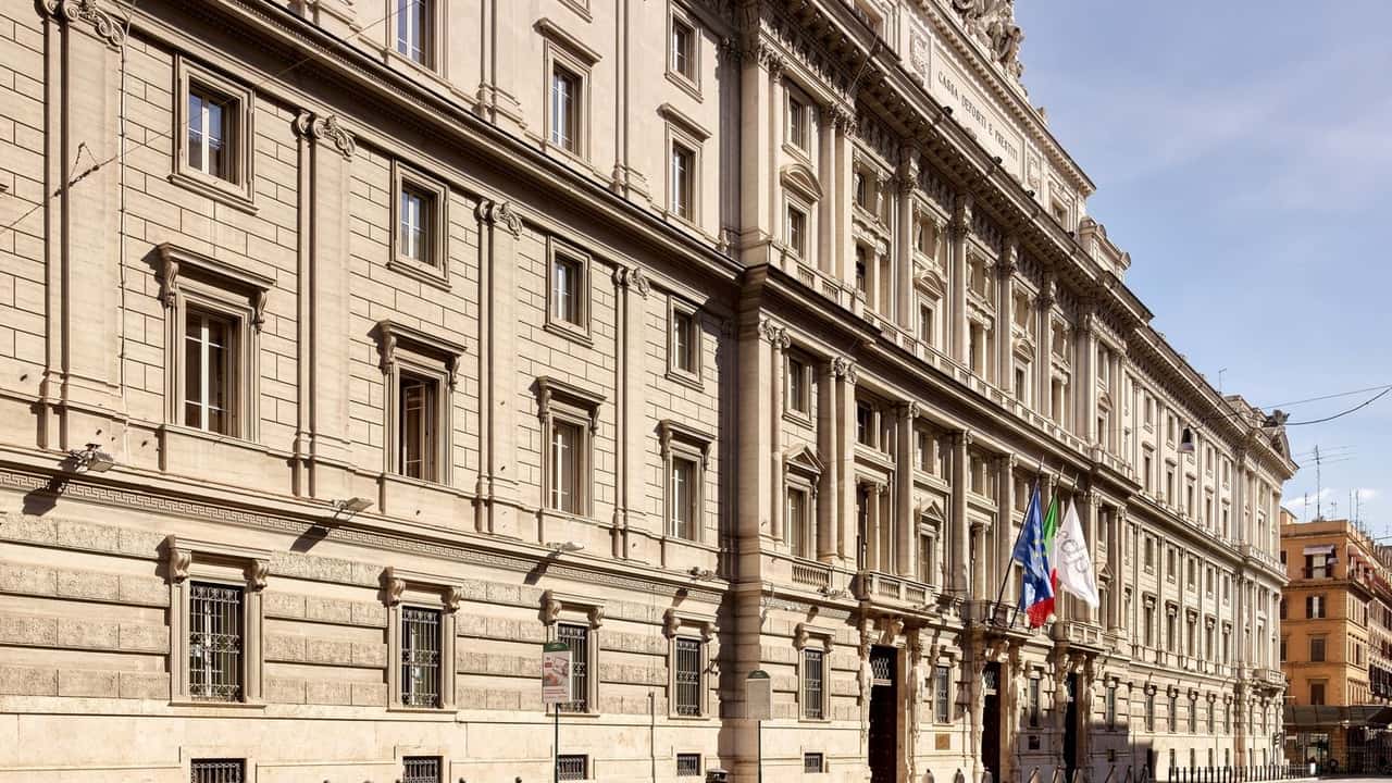 Cdp spinge sull’agricoltura green: 5 miliardi di investimenti per oltre 7.200 aziende