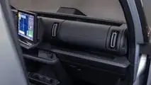 Nuovo Renault Trafic E-Tech Electric