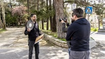 Photogallery con le immagini di come è fatta l'acustica della Mazda CX-60 - Foto