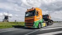 Volvo FH Electric