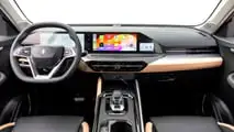 Livan X6 Pro 2025, primera prueba