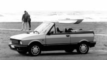 Zastava Yugo, historische Fotos