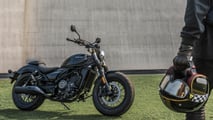 CFMoto 250 CL-C